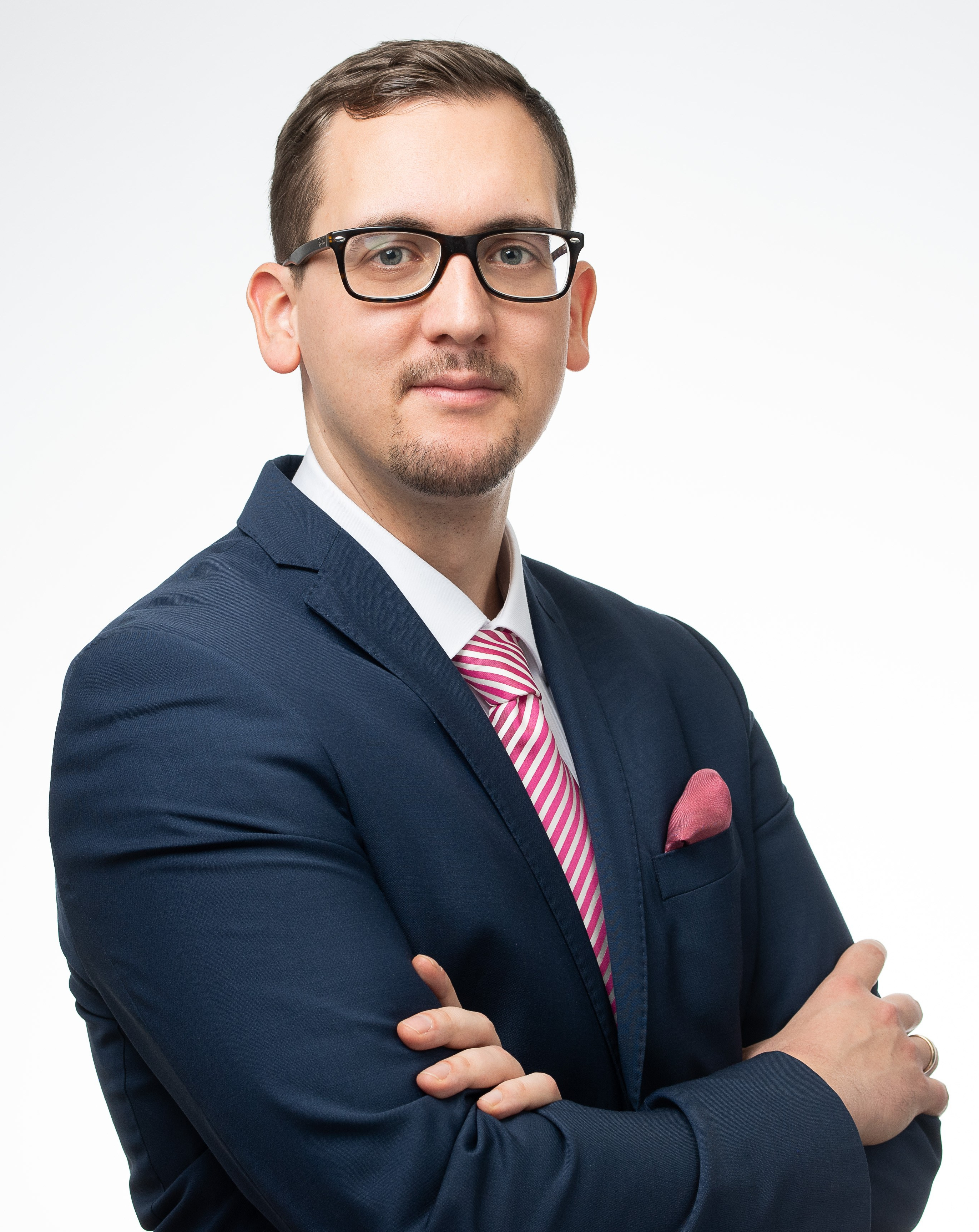 Rechtsanwalt Michael Haider